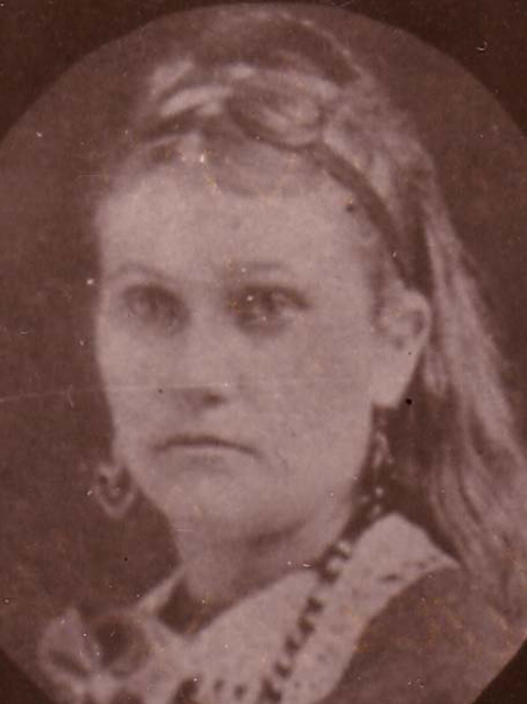 Mary Ann Farnes (1830 - 1910) Profile